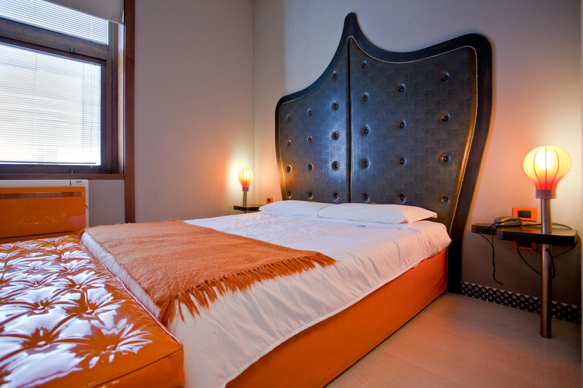 Orange Hotel Roma Rom bilde