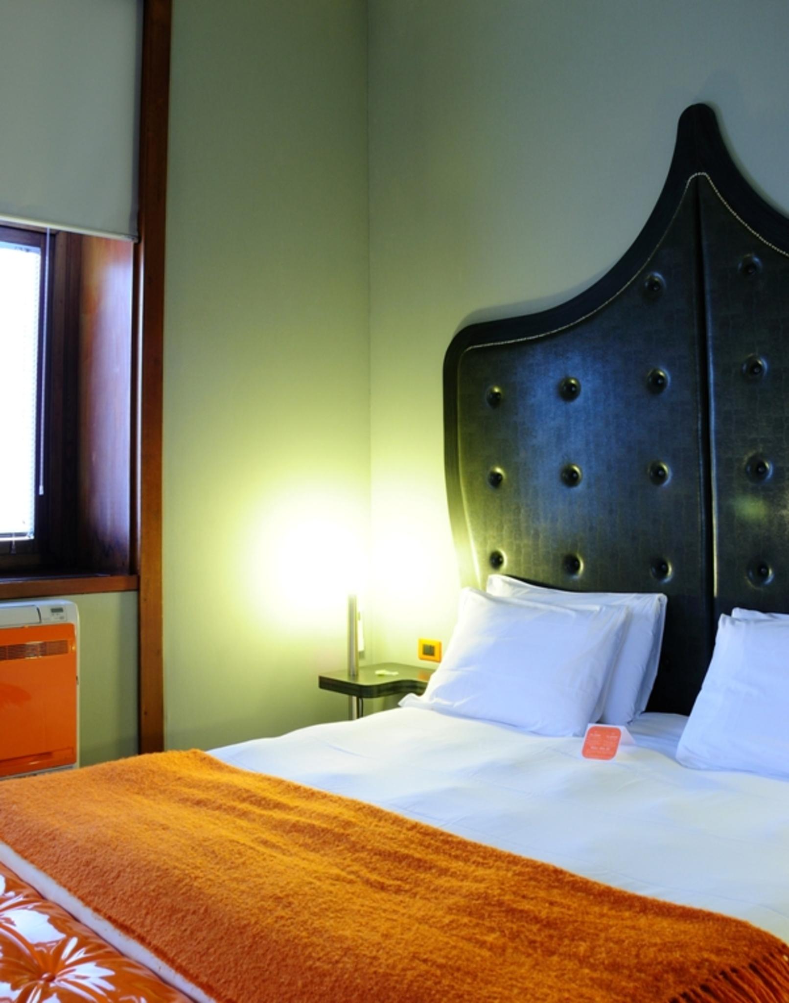 Orange Hotel Roma Rom bilde