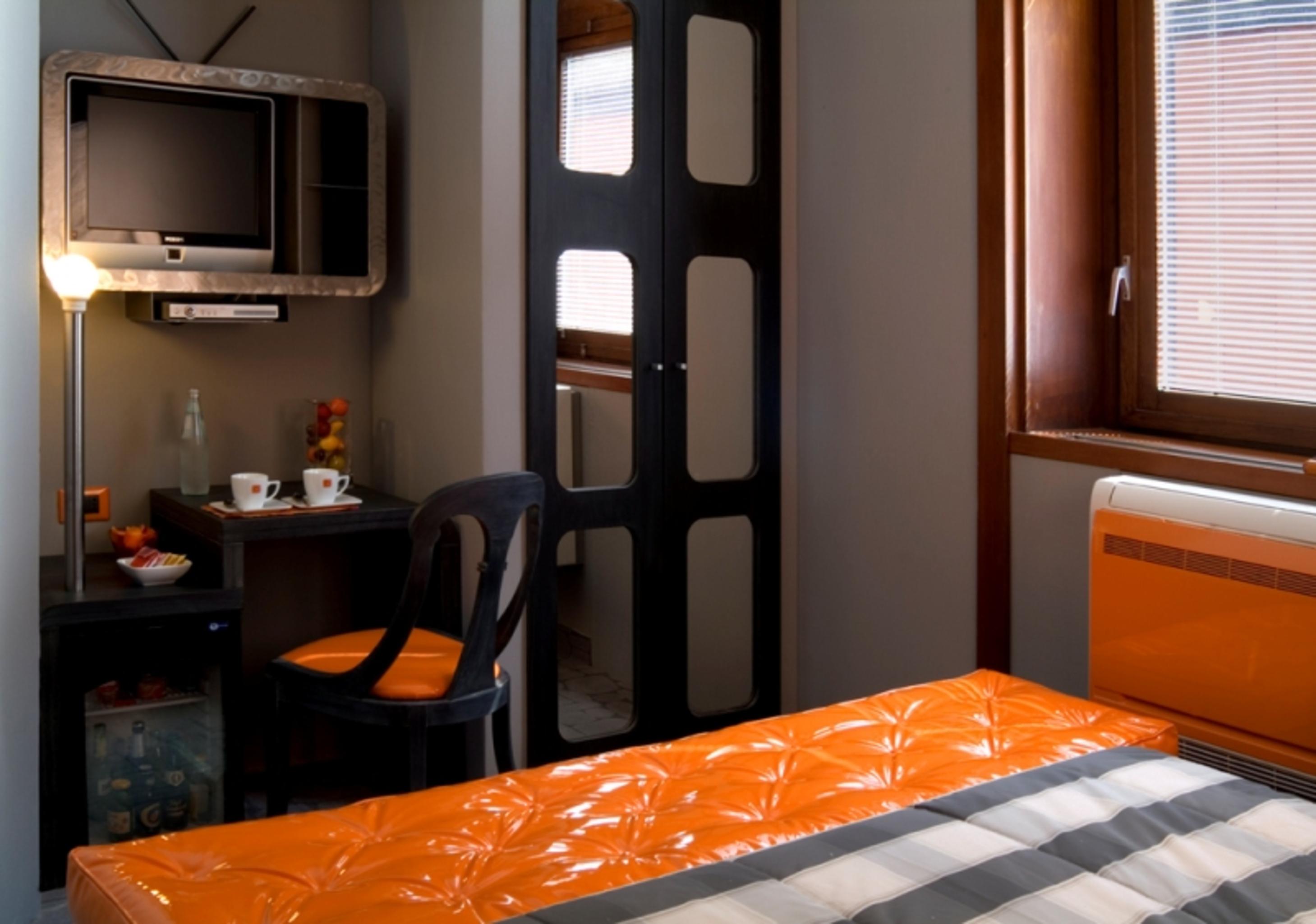 Orange Hotel Roma Rom bilde